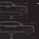 Illustration for article titled This Stretched Rolls-Royce Cullinan Costs $2 Million